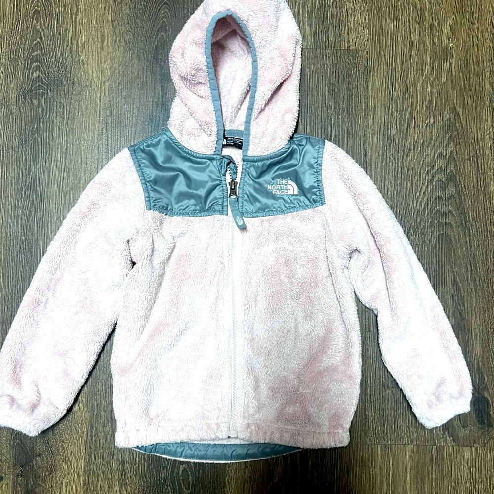 The North Face Jacket 4T